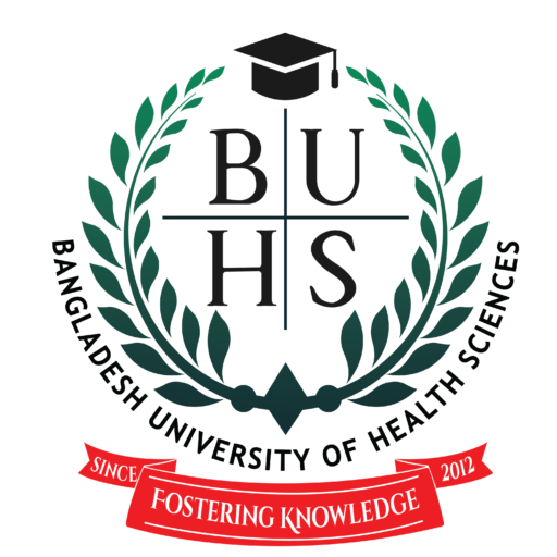 BUHS Logo